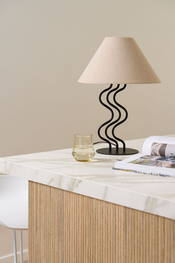 Surge Table/Floor Lamp