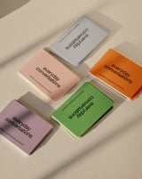 Everyday Conversations Card Game Original Edition - Everyday Solitude