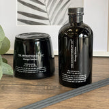 Mandarin, Mint & Basil Kitchen Diffuser – 250ml | Therapy Kitchen