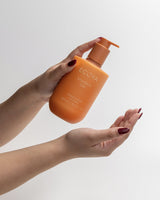 Hand & Body Lotion 450ml | Nourishing, 6 Fragrances | Ecoya