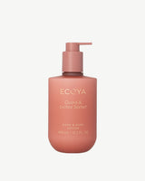 Hand & Body Lotion 450ml | Nourishing, 6 Fragrances | Ecoya