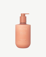 Hand & Body Lotion 450ml | Nourishing, 6 Fragrances | Ecoya