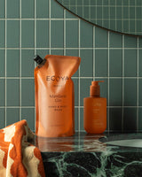 Hand & Body Wash Refill by ECOYA | 1L, Six Fragrances
