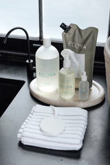 Ecoya Fragranced Linen Spray – Wild Sage or Lavender | 100ml