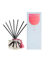 Coconut & Tuberose Reed Diffuser | High Summer from Ecoya