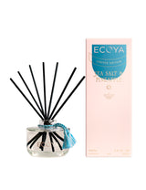 Sea Salt & Pineapple Reed Diffuser | High Summer from Ecoya