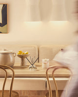 Blackcurrant & Mint Reed Diffuser | High Summer from Ecoya