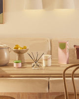 Blackcurrant & Mint Reed Diffuser | High Summer from Ecoya