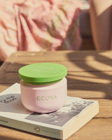 Blackcurrant & Mint Body Souffle | High Summer from Ecoya