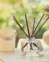 Coconut & Tuberose Reed Diffuser | High Summer from Ecoya