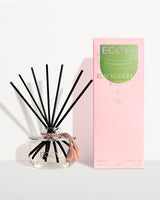 Blackcurrant & Mint Reed Diffuser | High Summer from Ecoya