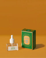 Fresh Pine Plug-In Fragrance Flask Refill | Ecoya Holiday Collection