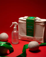 Holiday: Fresh Laundry Set Wild Sage & Citrus