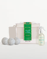 Holiday: Fresh Laundry Set Wild Sage & Citrus