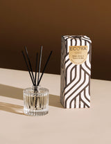 Ecoya Celebration Mini Candle | White Musk & Warm Vanilla