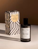 Ecoya Celebration Candle | White Musk & Warm Vanilla