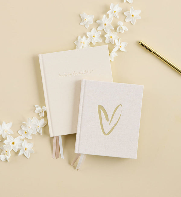 Wildheart | Petite Hardcover Journal