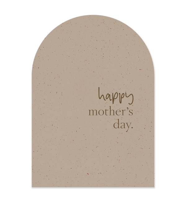 Happy Mother’s Day | Greeting Card