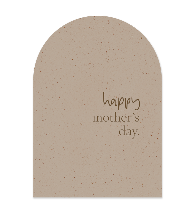 Happy Mother’s Day | Greeting Card