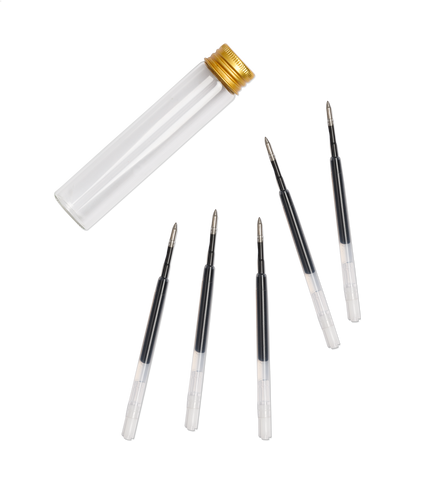 Pen Refill Cartridge | Pack of 5