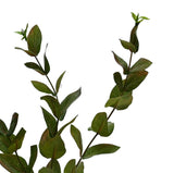 Beech Leaf Spray – Hunter Green | 102cm Artificial Foliage Stem
