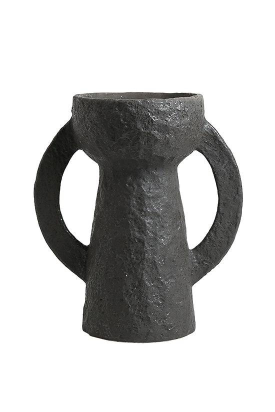 Modern Amphora Vase