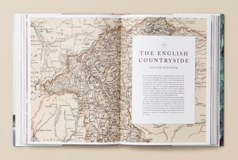 The Kinfolk Table: Recipes for Small Gatherings.