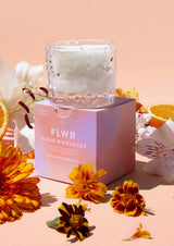 FLWR Candle - FLEUR D ’ORANGER