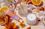 Fleur D'Oranger Hand Cream – 50ml | Citrus, Musk & Orange Blossom