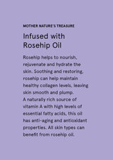 Purple Reign Hand Cream – 50ml | Dewberry, Rose & Peach Scent