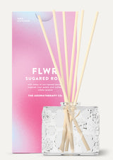 FLWR Diffuser - Sugared Rose