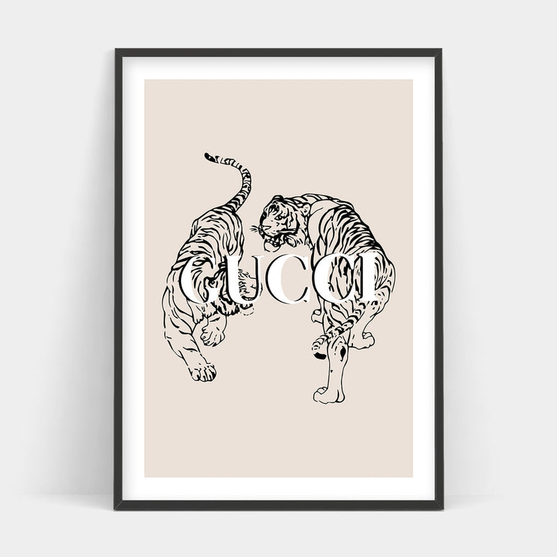 GUCCI RAWR