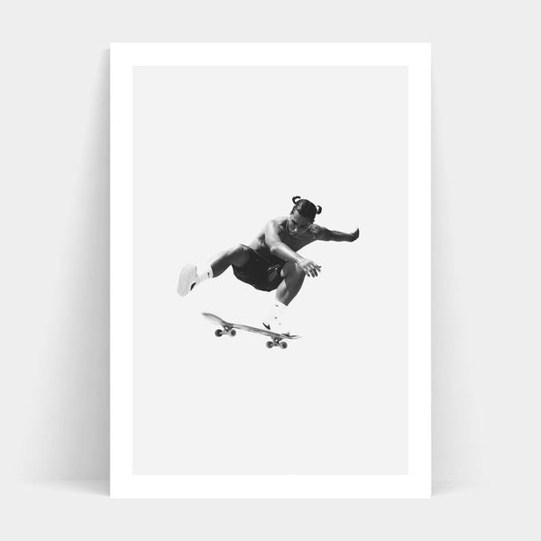 SKATER