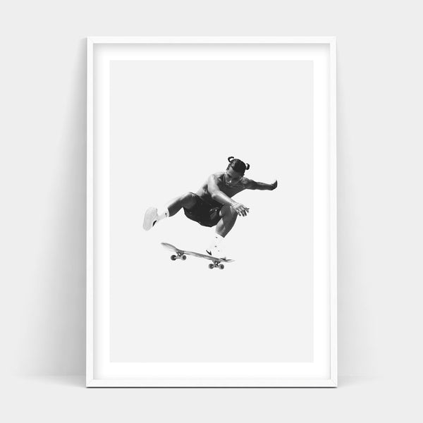 SKATER