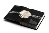 Fashion Unfolded: Pop-Up Chanel | Boxed Hardcover Book