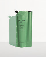 Ecoya Fragranced Reed Diffuser – Mini 50ml & Large 200ml