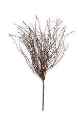 Dried-Look Birch Twigs 42cm