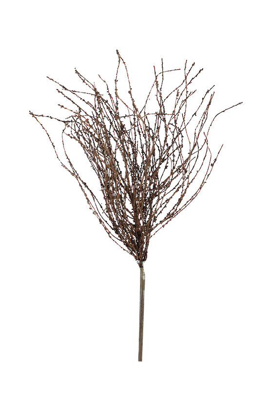 Dried-Look Birch Twigs 42cm