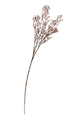 Talinum Spray 79cm | Faux Dried Botanical Stem