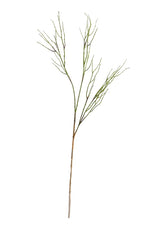 Saltmarsh Stem 76cm Faux Botanical