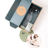 Good Change Bottle For Good presented in a gift box