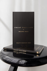 Great Callings by Brianna Wiest — Creative Living & Purposeful Growth