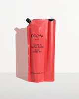 Ecoya Fragranced Reed Diffuser – Mini 50ml & Large 200ml