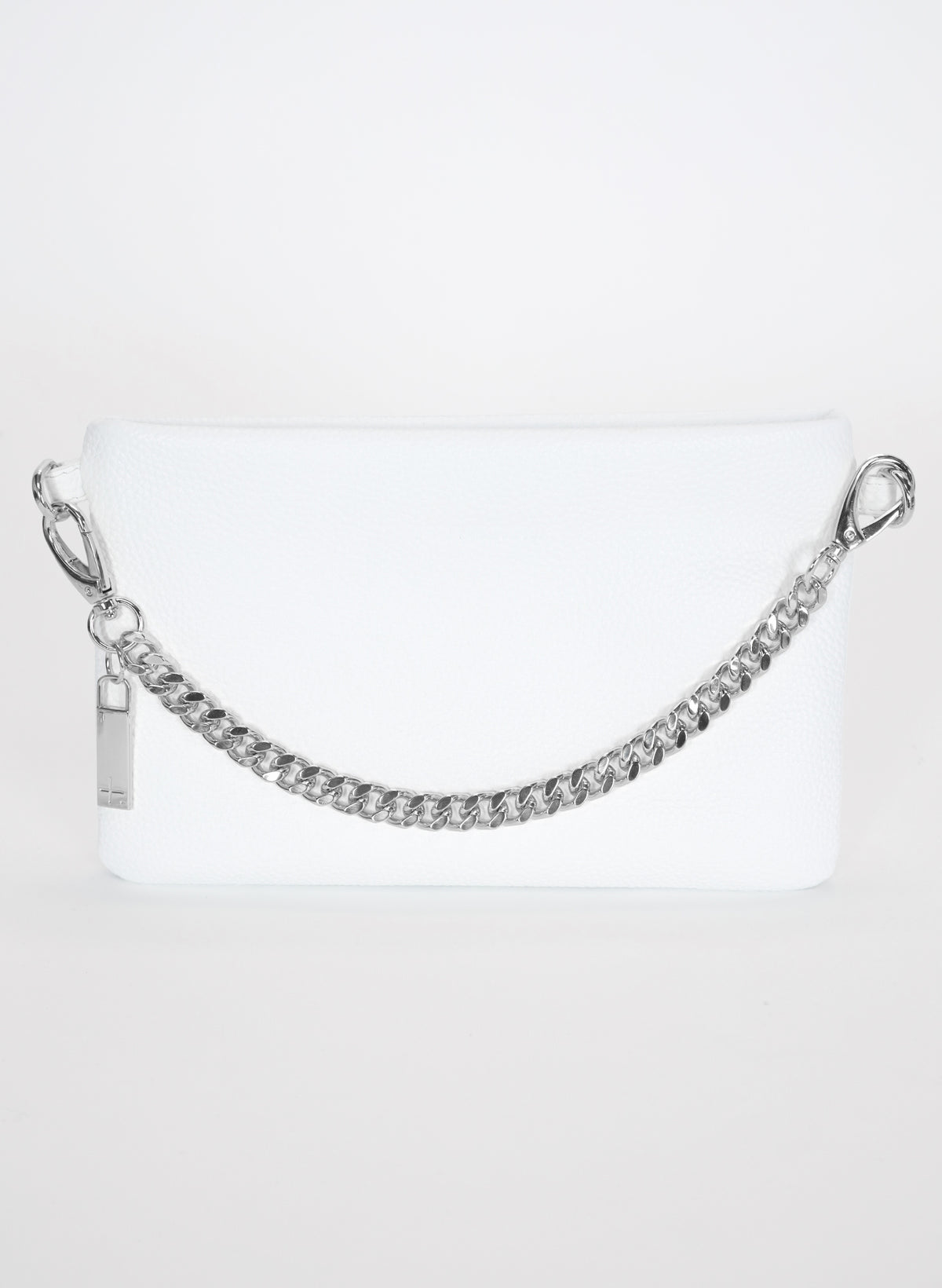 Chain Handle Clip 36cm Gold, Gunmetal or Silver by Federation
