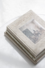 Curated Style by Kerrie-Ann Jones | Interior Design Book