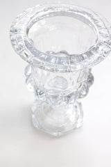Omari Glass Urn Vase | Medium or Large