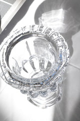 Omari Glass Urn Vase | Medium or Large