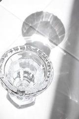 Omari Glass Urn Vase | Medium or Large