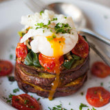 Bestow Within, The Natural Food Journal Volume I | Janine Tait