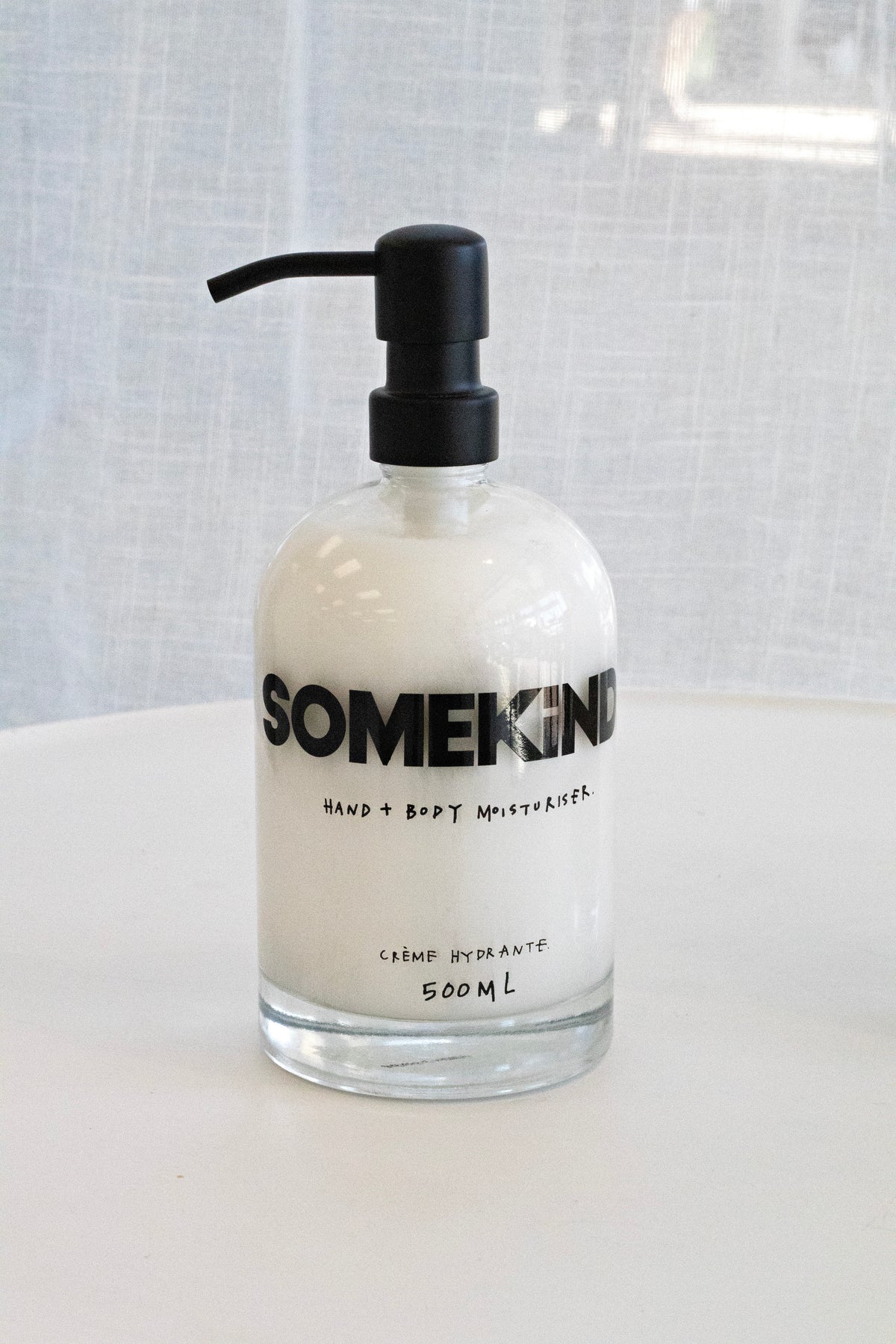 Hand & Body Moisturiser - Found You | Somekind